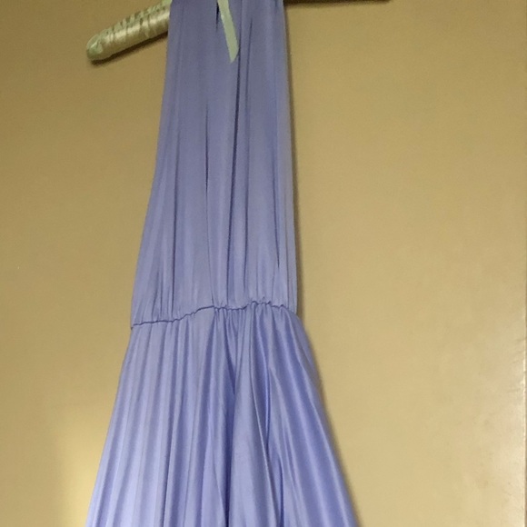 Bandage Long Maxi Dress - Picture 5 of 8